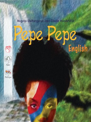 cover image of Pepe Pepe english